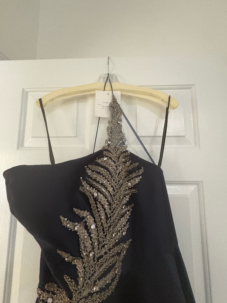 Terani Formal Wedding Dress